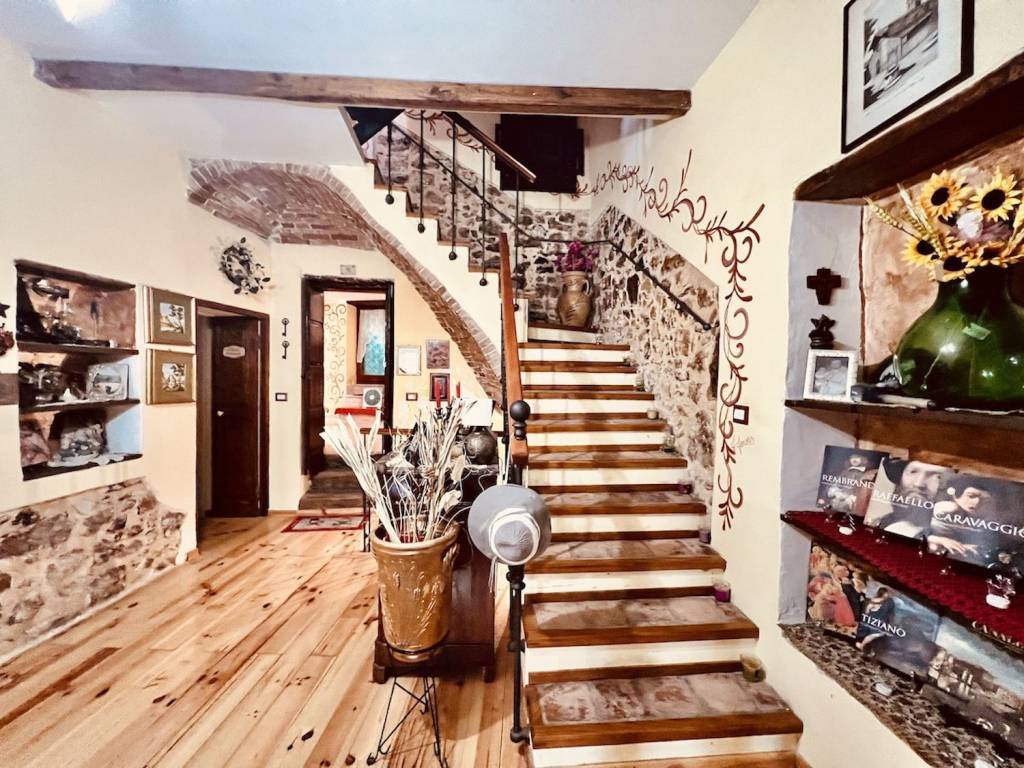 Casa indipendente a Pastena in Via Trieste - Foto 2