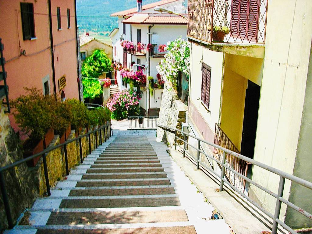 Casa indipendente a Pastena in Via Trieste - Foto 3