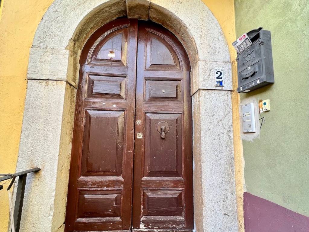 Casa indipendente a Pastena in Via Trieste - Foto 4