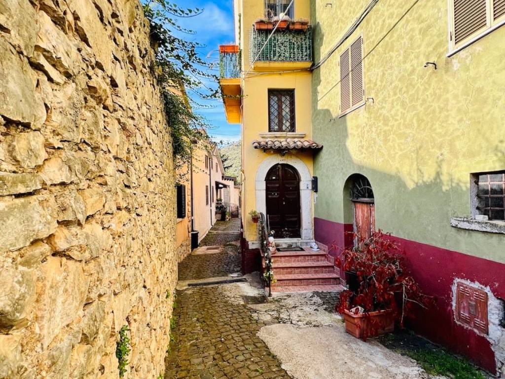 Casa indipendente a Pastena in Via Trieste - Foto 5