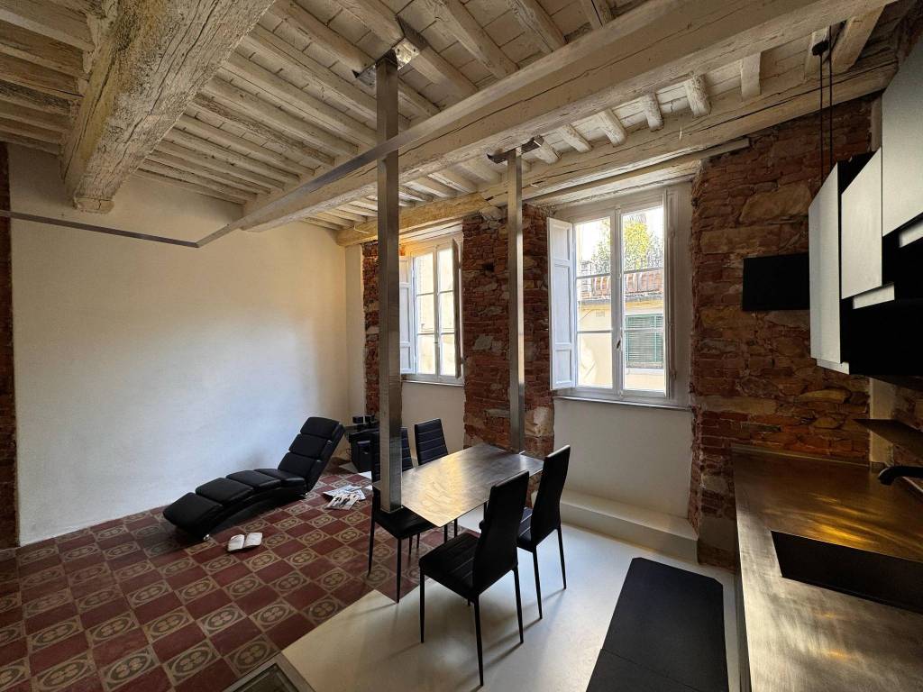 Appartamento a Lucca in Via della Stufa - Foto 4