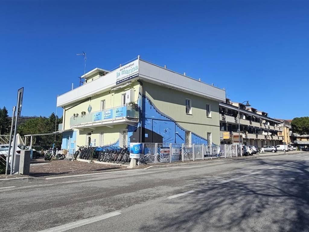 Palazzo / stabile a San vito chietino in Via Frentana, 140 - Foto 2