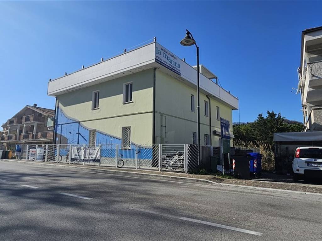 Palazzo / stabile a San vito chietino in Via Frentana, 140 - Foto 3