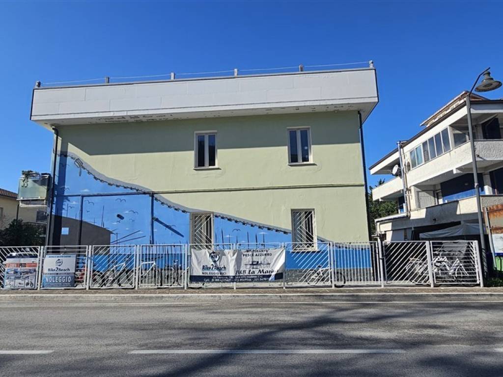 Palazzo / stabile a San vito chietino in Via Frentana, 140 - Foto 5