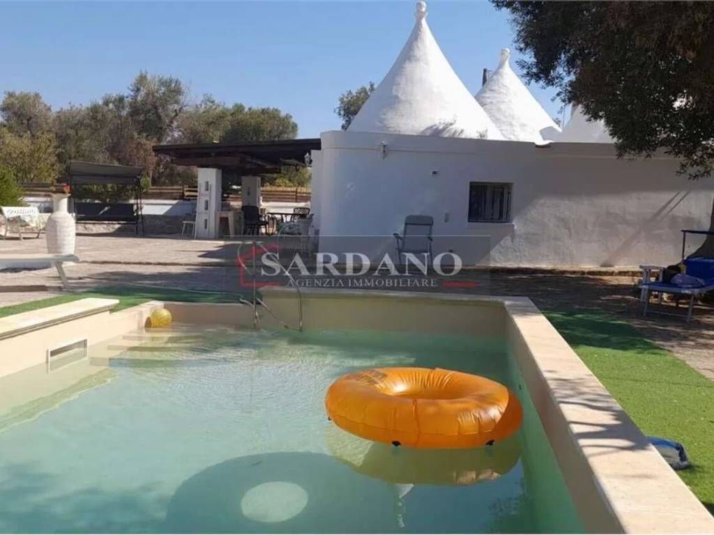 Rustico / casale a Ostuni - Foto 2