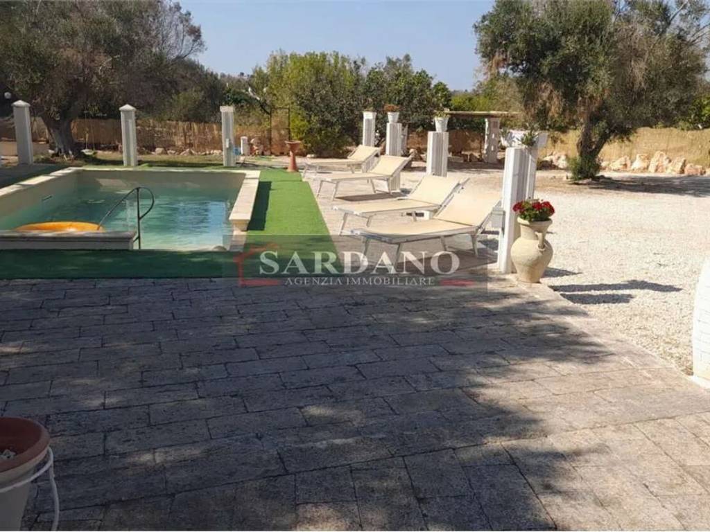 Rustico / casale a Ostuni - Foto 3