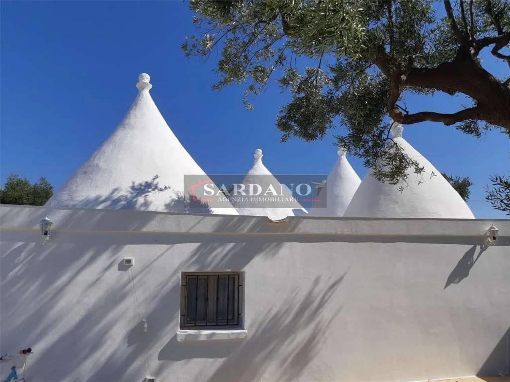 Rustico / casale a Ostuni - Foto 4
