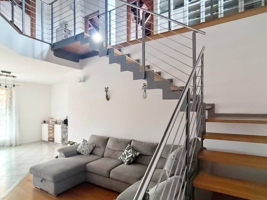 Appartamento a Marnate in Via Roma, 11 - Foto 3