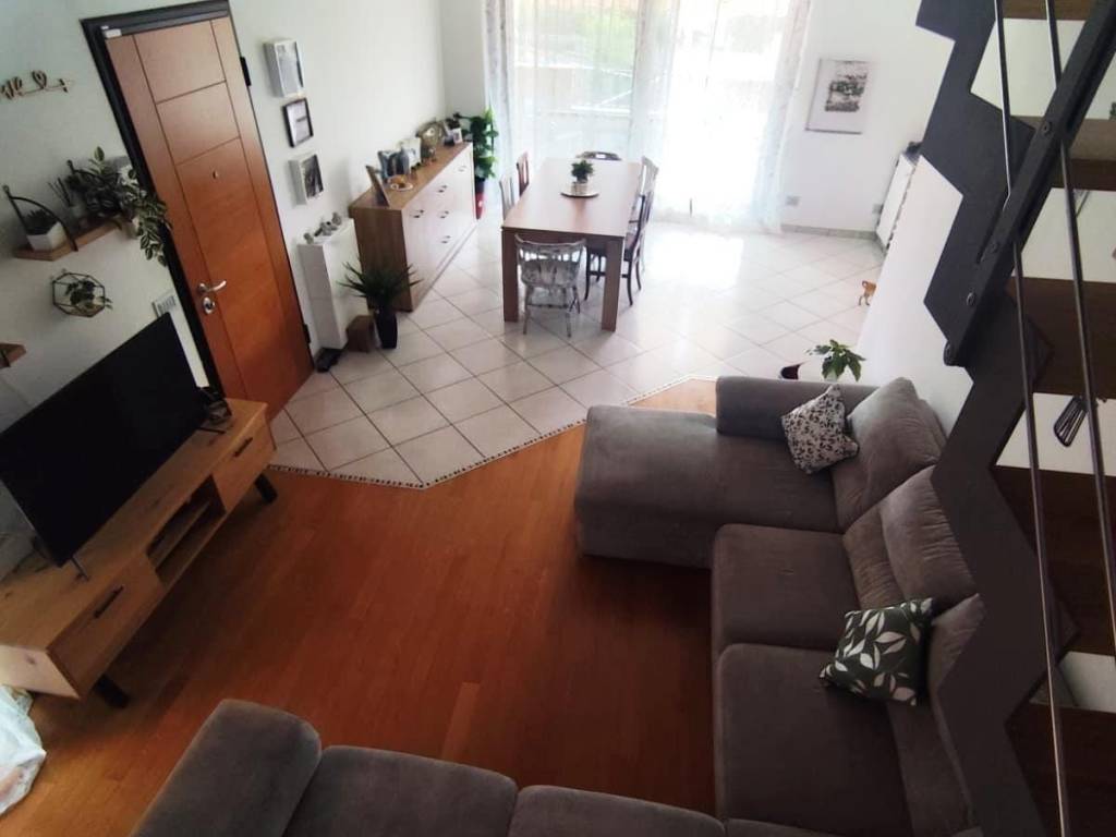 Appartamento a Marnate in Via Roma, 11 - Foto 4