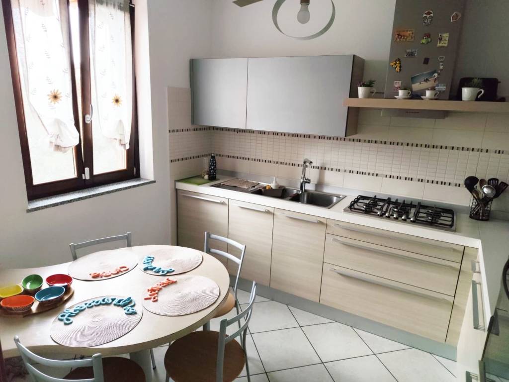 Appartamento a Marnate in Via Roma, 11 - Foto 5