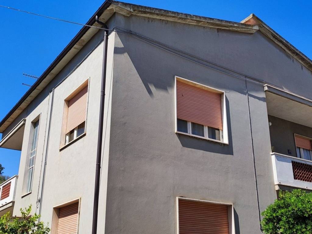 Appartamento a Roseto degli abruzzi in Via Puglie, 72 - Foto 2