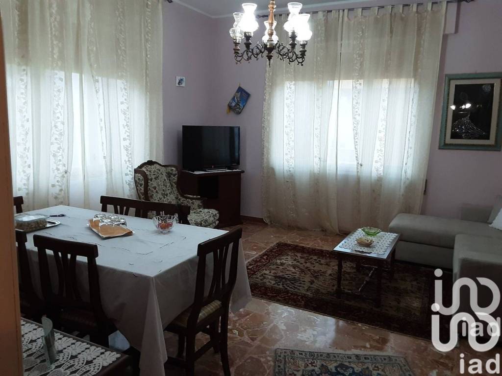 Appartamento a Roseto degli abruzzi in Via Puglie, 72 - Foto 5