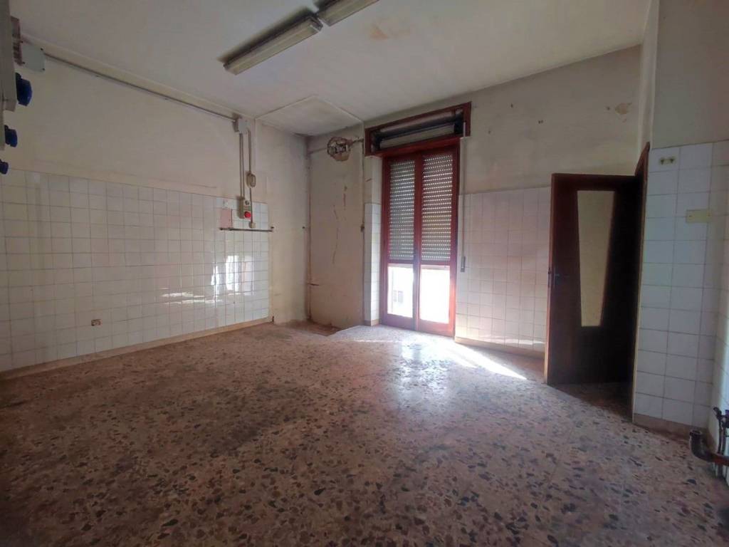 Casa indipendente a San severo in VIA PIETRO NENNI - Foto 2