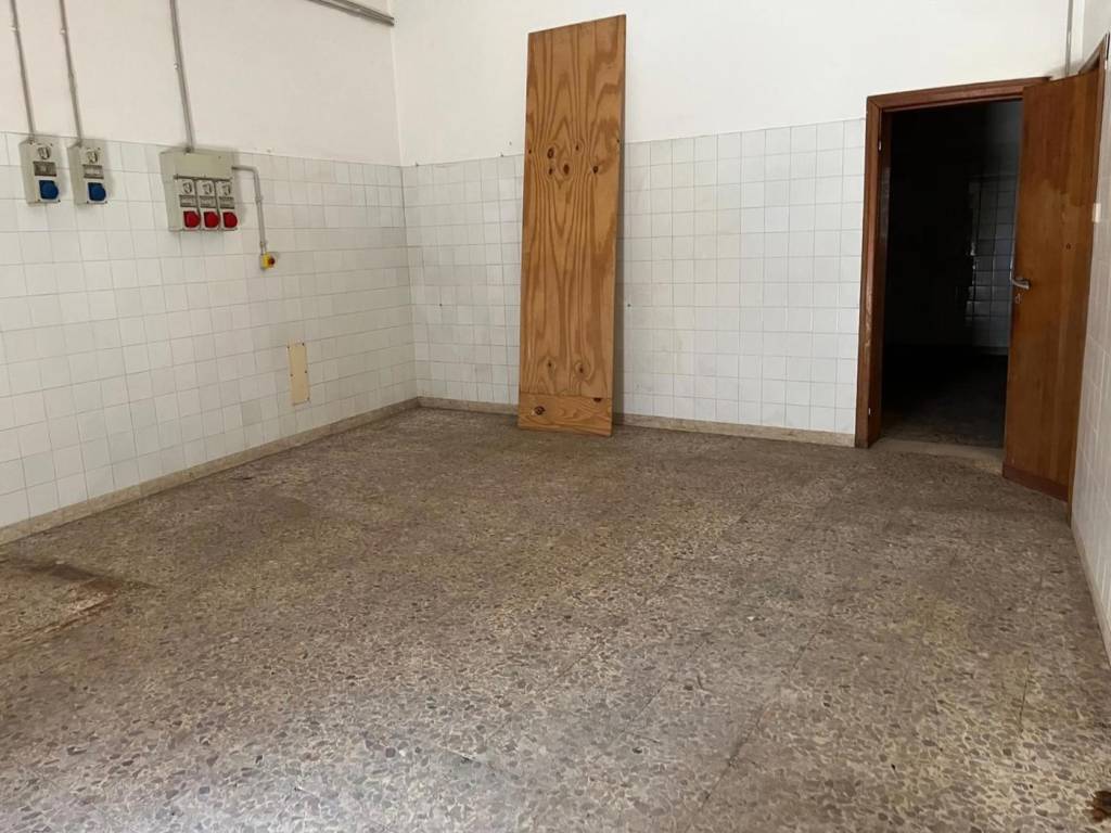 Casa indipendente a San severo in VIA PIETRO NENNI - Foto 5