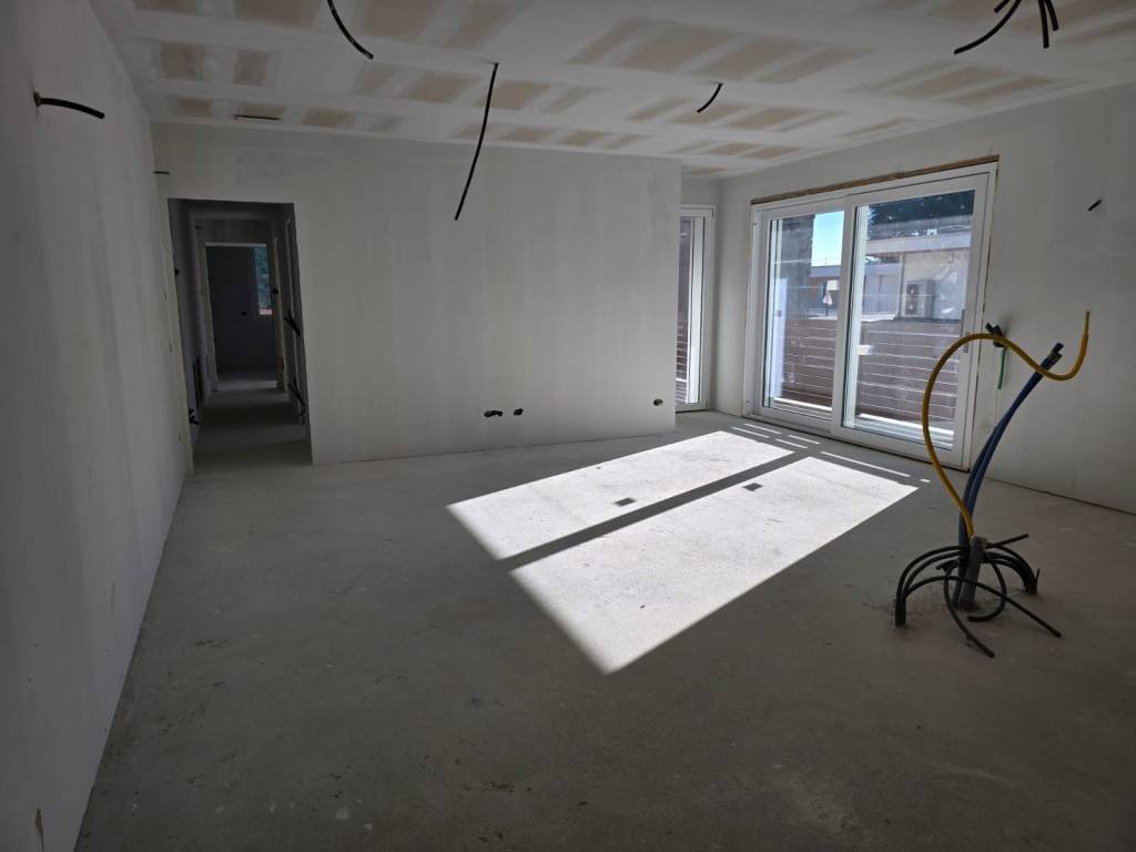 Attico / mansarda a Albiate in Via Vittorio Veneto - Foto 2