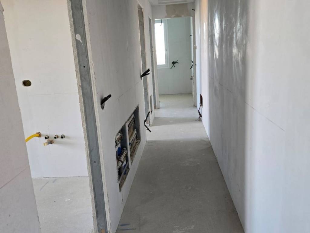 Attico / mansarda a Albiate in Via Vittorio Veneto - Foto 3