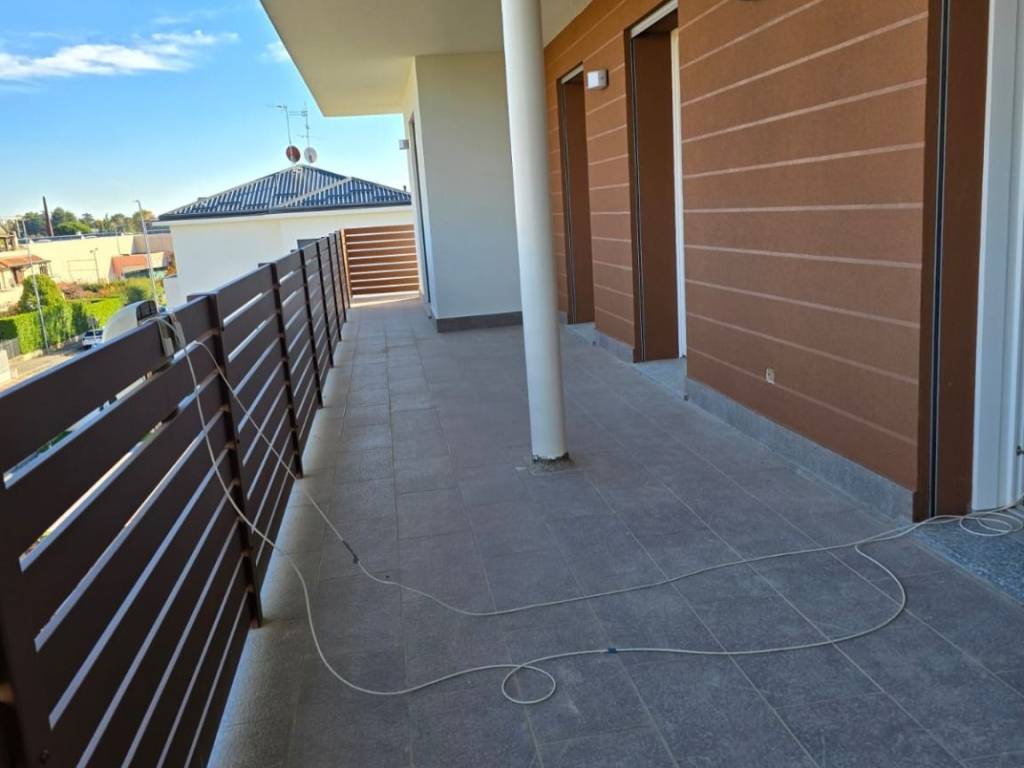 Attico / mansarda a Albiate in Via Vittorio Veneto - Foto 4