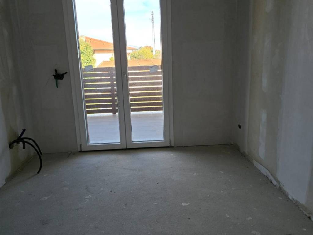 Attico / mansarda a Albiate in Via Vittorio Veneto - Foto 5