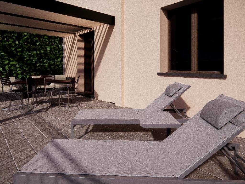 Appartamento a Cremona in Via Giuseppe Garibotti, 16 - Foto 2