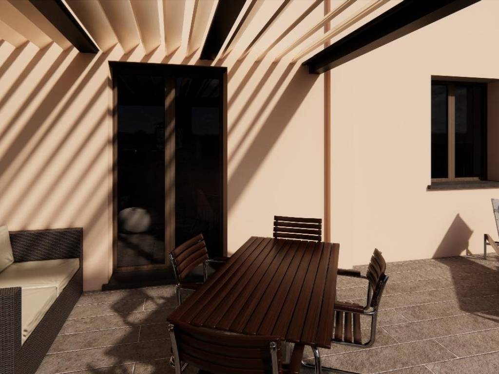 Appartamento a Cremona in Via Giuseppe Garibotti, 16 - Foto 3