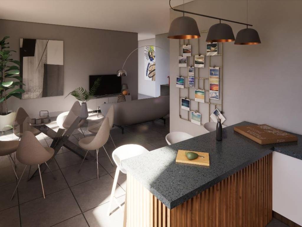 Appartamento a Cremona in Via Giuseppe Garibotti, 16 - Foto 4