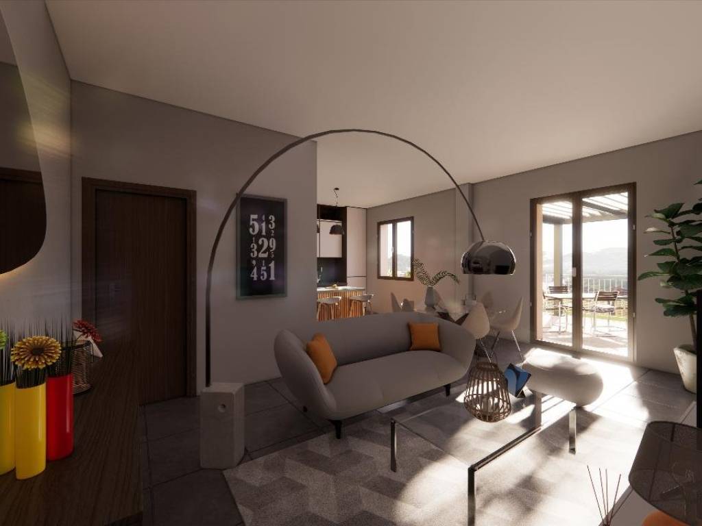 Appartamento a Cremona in Via Giuseppe Garibotti, 16 - Foto 5