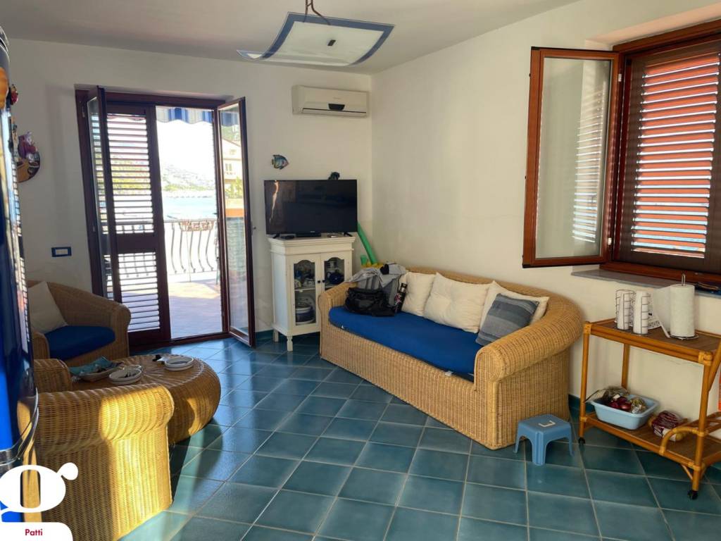 Appartamento a Patti in Via Fornaci, 1 - Foto 2