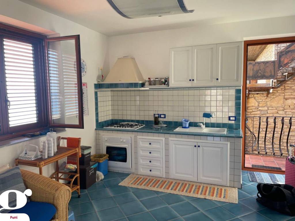 Appartamento a Patti in Via Fornaci, 1 - Foto 3