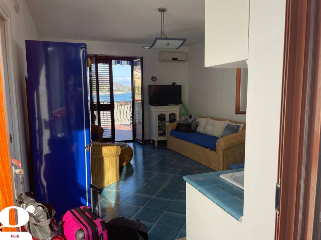 Appartamento a Patti in Via Fornaci, 1 - Foto 4