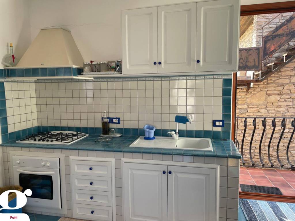 Appartamento a Patti in Via Fornaci, 1 - Foto 5