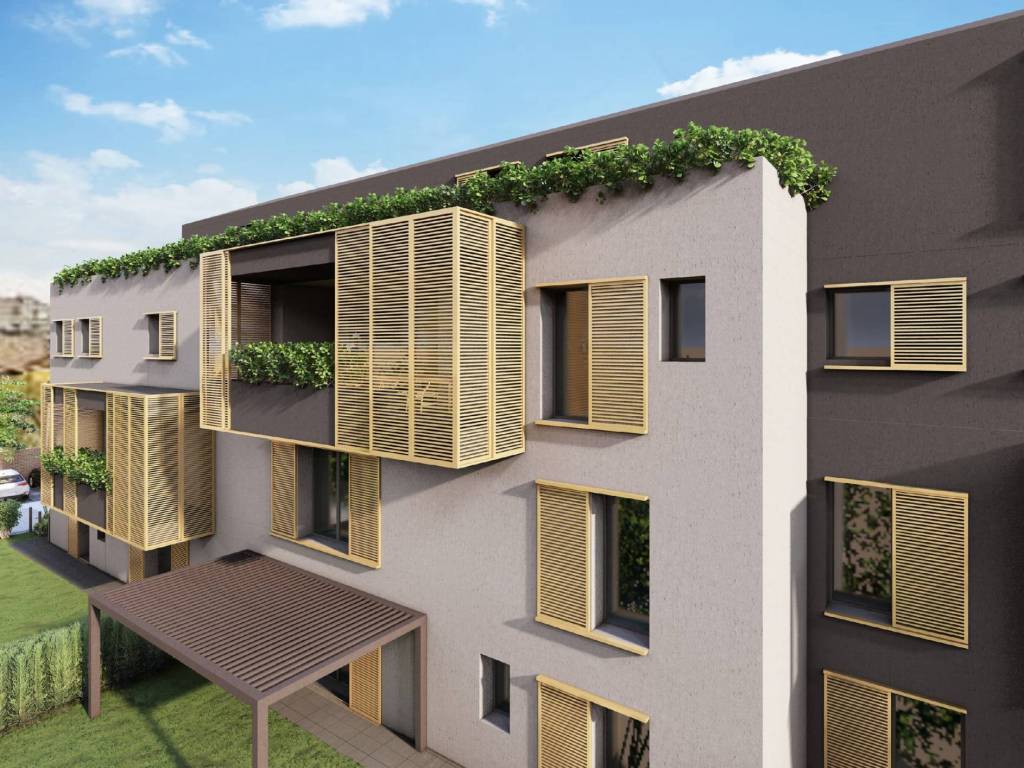 Progetto a Ravenna in Via Narsete, 8 - Foto 4