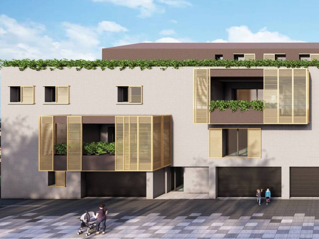 Progetto a Ravenna in Via Narsete, 8 - Foto 5