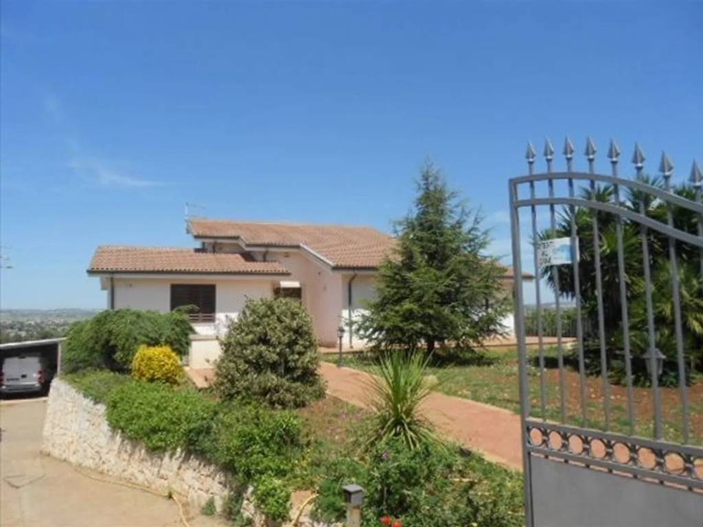 Villa a Modica in Contrada Pirato Cava Maria S.N.C. - Foto 2