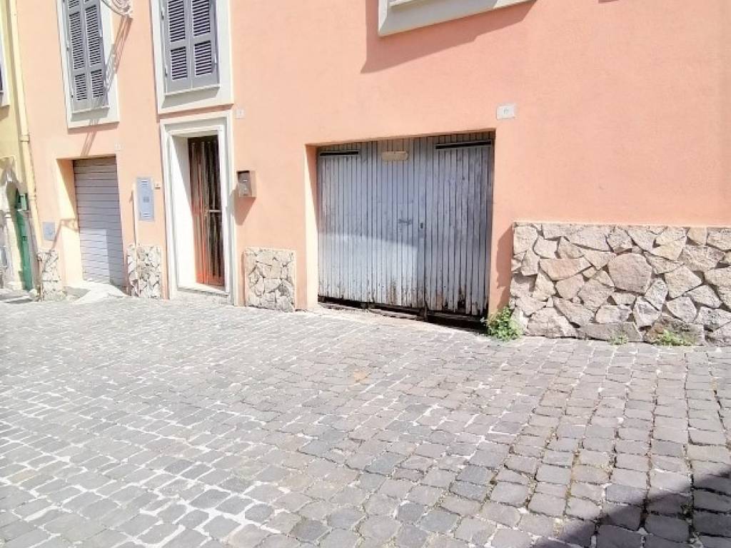 Box / garage a Anagni in Largo del Macello - Foto 2