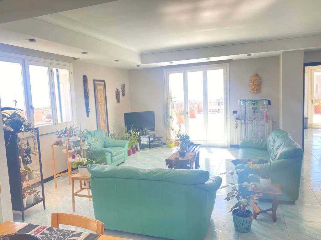 Appartamento a Modica in Via Risorgimento, 231 - Foto 2