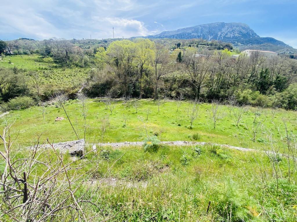 Villa a Isnello in contrada fulla - Foto 5