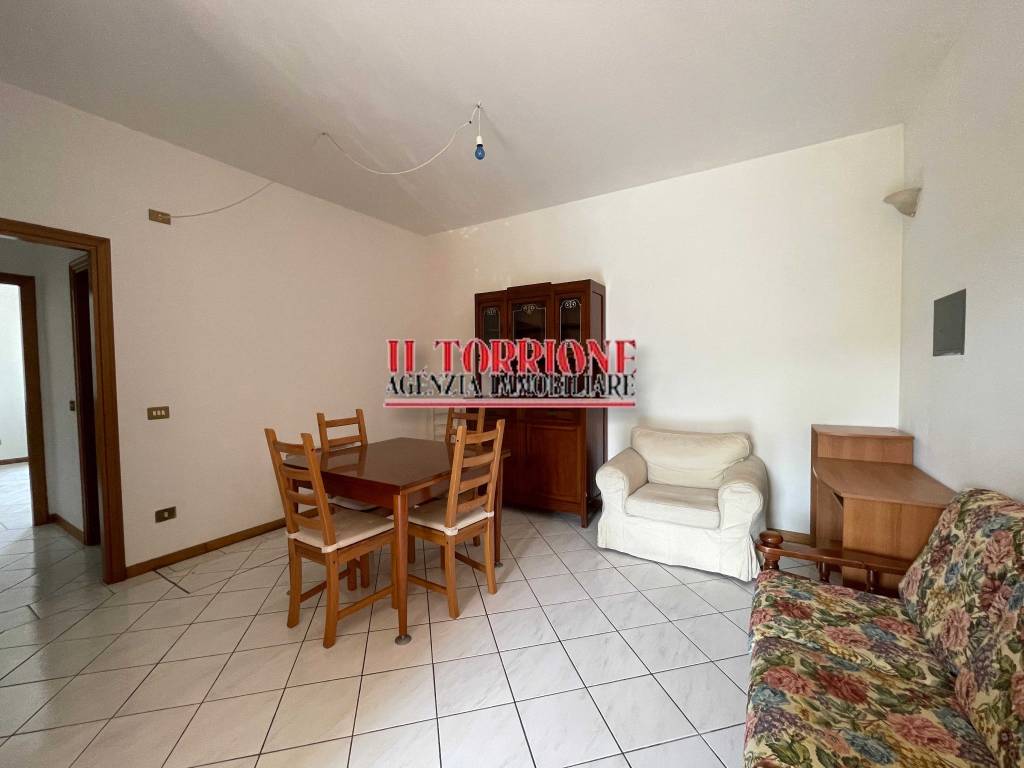 Appartamento a Pescia in Viale Giuseppe Garibaldi - Foto 5