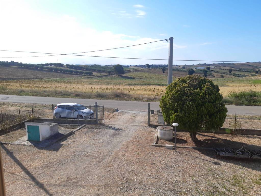 Casa indipendente a Montenero di bisaccia in Contrada Querce Grosse, 3 - Foto 5