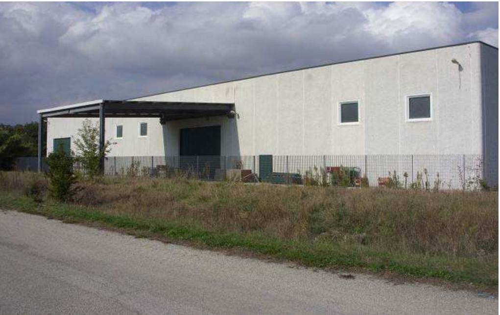 Immobile a Casoli in Zona Industriale Est - Foto 2