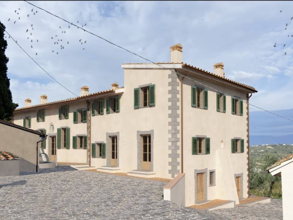 Villa a Carmignano in Via Baccheretana - Foto 4