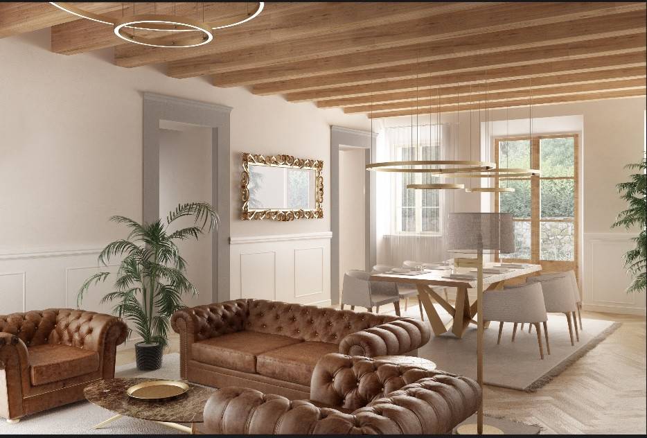 Villa a Carmignano in Via Baccheretana - Foto 5