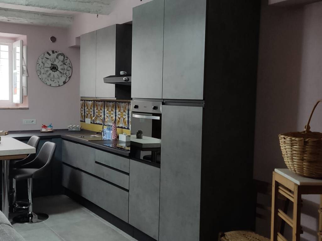 Loft / open space a Rocca imperiale in Via Pietro Giannone, 22 - Foto 5