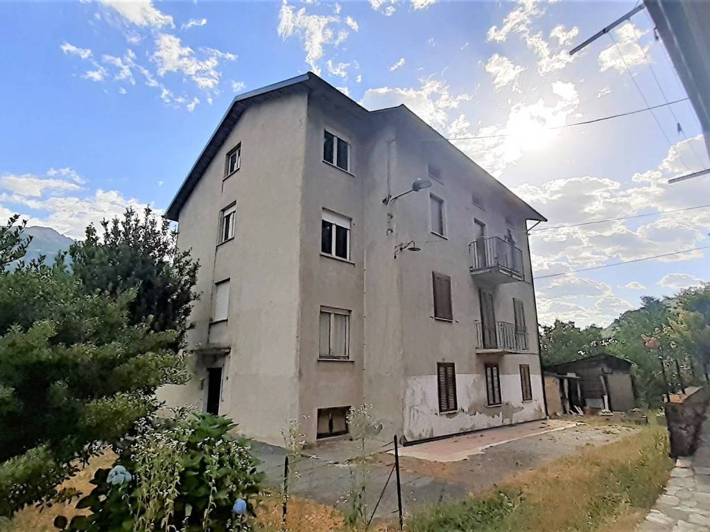 Appartamento a Albosaggia in Via Bordighi - Foto 2