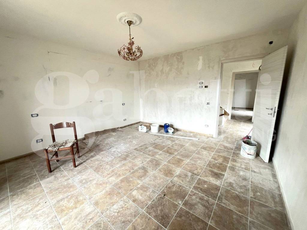 Villa a Isernia in C.da Colle Pagano, sn - Foto 3