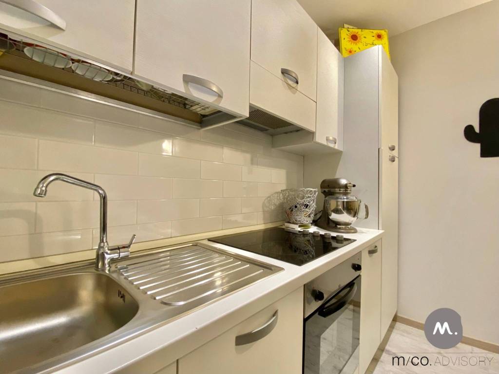 Appartamento a Pordenone in Corso Giuseppe Garibaldi - Foto 3