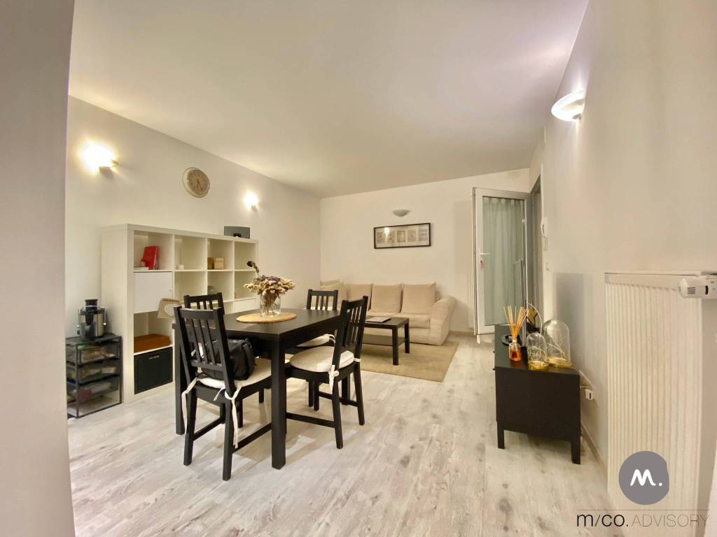 Appartamento a Pordenone in Corso Giuseppe Garibaldi - Foto 4