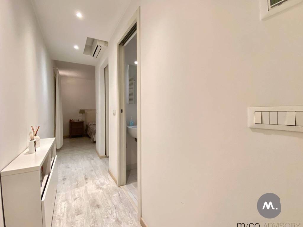 Appartamento a Pordenone in Corso Giuseppe Garibaldi - Foto 5