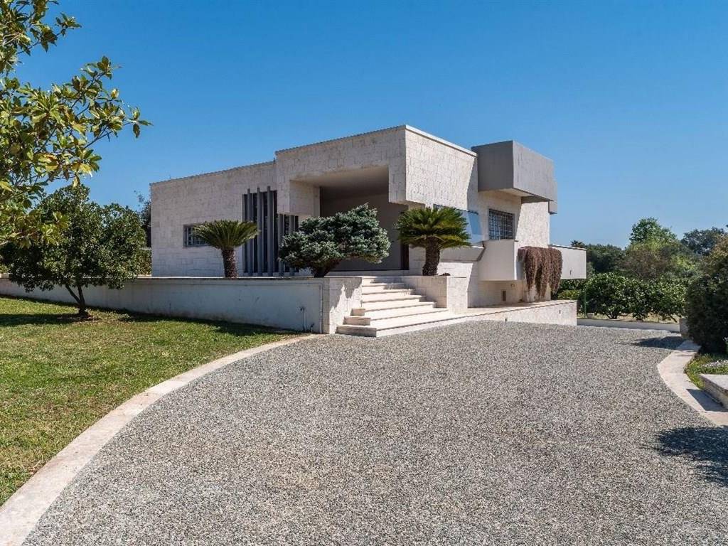 Villa a Martina franca in VIA MONTI DEL DUCA - Foto 2