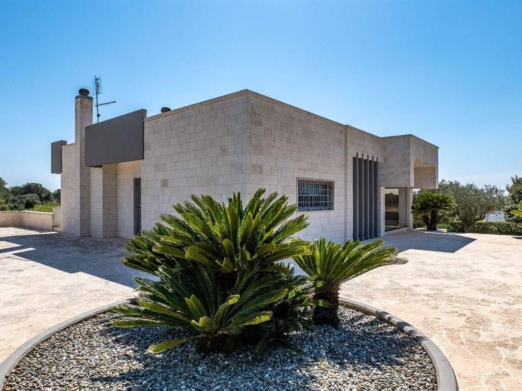 Villa a Martina franca in VIA MONTI DEL DUCA - Foto 3