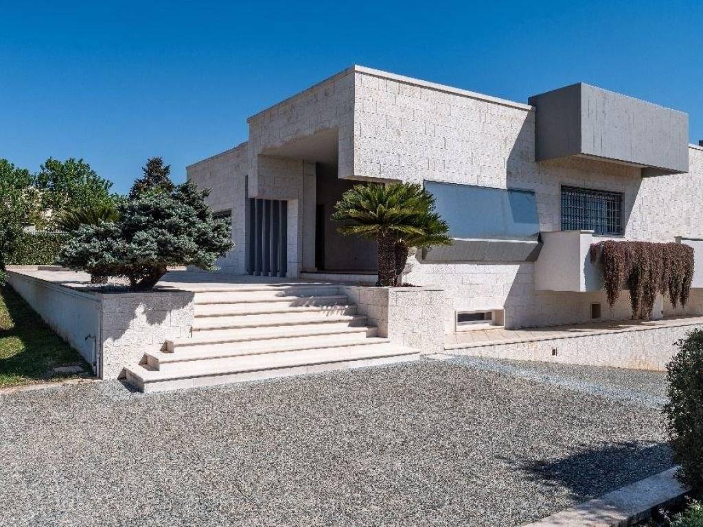 Villa a Martina franca in VIA MONTI DEL DUCA - Foto 4